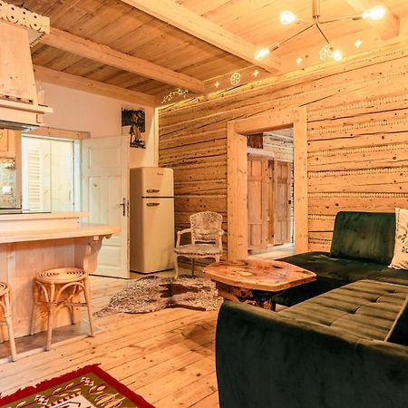 Apartamenty LOFT33 Zakopane Bagian luar foto