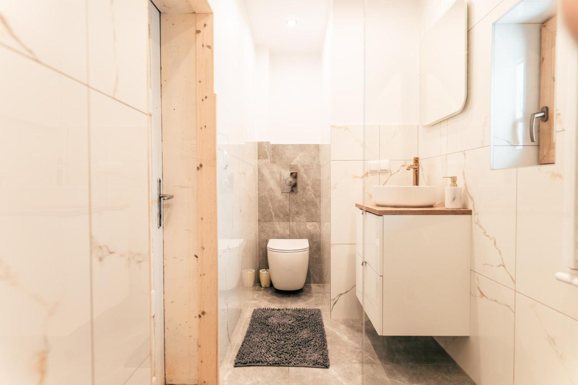 Apartamenty LOFT33 Zakopane Bagian luar foto